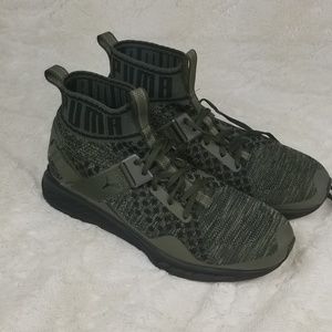 Puma Ignite Evoknit size 10.5